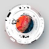 Аватарка канала Graphic Designer