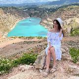 Аватарка канала Полуостров Крым