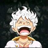 Аватарка канала One Piece