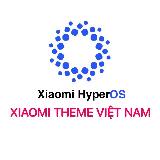 Аватарка канала 🇻🇳 XIAOMI THEME VIỆT NAM 🇻🇳