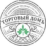 Аватарка канала Торговая биржа Пенька