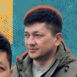 Аватарка канала Виталий Ким 🇺🇦