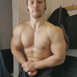 Аватарка канала Диас Апокриф Бодибилдинг