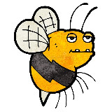 Buzzie Bee Announcement avatar