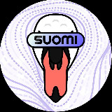 Аватарка канала Suomi Yopta