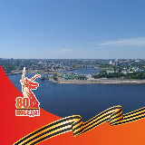 Аватарка канала Про Чебоксары