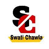 Аватарка канала Swati Chawla (XII - CS)