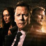 Аватарка канала 🇫🇷 Designated Survivor / Désigné survivant VF FRENCH Saison 4 3 2 1 Intégrale