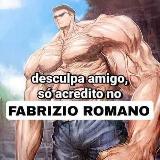 Аватарка канала Diário de Informações 📰📝🚨