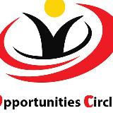 Аватарка канала Opportunities Circle (scholarships fellowshowships internships exchange programs )
