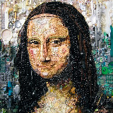 Аватарка канала Шедеврально