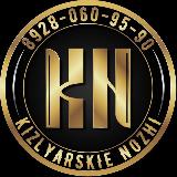 Аватарка канала "КИЗЛЯРСКИЕ НОЖИ ОТ ПРОИЗВОДИТЕЛЯ"