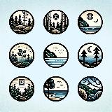 Аватарка канала Digital поп