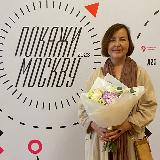 Аватарка канала Культпоход с Ириной Чичкиной