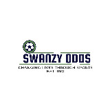 Аватарка канала ⚽️SWANZY ODDS OFFICIAL⚽️