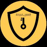 Аватарка канала Proxy MTProto