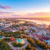 Аватарка канала Томск - О Главном!