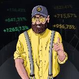 Аватарка канала Сигналы от Михалыча