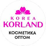 Аватарка канала Корейская Косметика Оптом