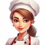 Аватарка канала "Кулинария | Рецепты | Лайфхаки"