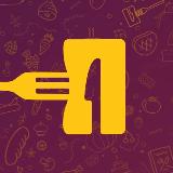 Аватарка канала Есть поесть?!