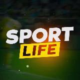 Аватарка канала SportLife Media