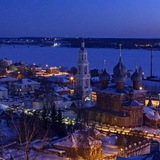Аватарка канала РЕГИОН 44 / КОСТРОМА