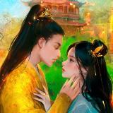 Аватарка канала Екатерина Вострова | Фэнтези книги