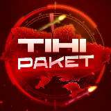 Аватарка канала 🚀Тіні Ракет🚀