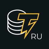 Аватарка канала "Cointelegraph RU"
