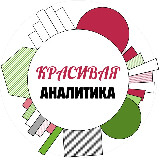 Аватарка канала Красивая аналитика | HR | Tech