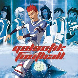 🇫🇷 GALACTIK FOOTBALL VF FRENCH SAISON 3 2 1 INTEGRALE avatar
