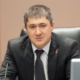 Аватарка канала Дмитрий Махонин