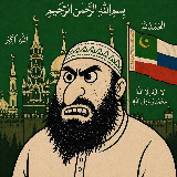 Новоублюдия avatar