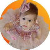 Аватарка канала Амелия Карамелия & Семья