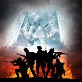 Аватарка канала 🇷🇺Дневник Мракоборцев | Z🇷🇺 Территория Героев