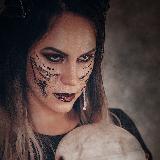 Аватарка канала Ведьминские будни. Lamia.mag