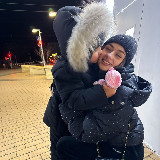 Miss Abramova avatar