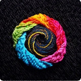 Аватарка канала Ручная работа