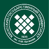 Аватарка канала Новости ХГУ им. Н.Ф. Катанова