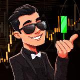 Аватарка канала "Закрытый клуб Мирона"