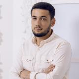 Аватарка канала JALOLIDDIN AHMADALIYEV