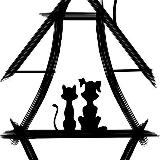 Аватарка канала ДЕЛАЙ ДОБРО Бездомные Животные Волгодонска