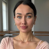 Аватарка канала Oi.ani 🐈‍⬛ influencer | фотограф Москва | UGC