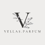 Аватарка канала Vellas.parfum