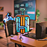 Аватарка канала Holdik Tele 👾