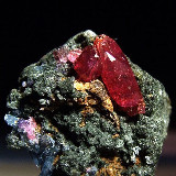 Аватарка канала О камнях без эзотерики