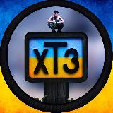 Аватарка канала ТипичнОЕ ХТЗ 🇺🇦 Харьков