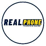 Аватарка канала REALPHONE_МОСКВА