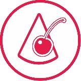 Аватарка канала Cheese cake ru Интернет-магазин десертов